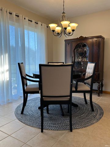 58554 Max Drive, Goshen, IN 46528