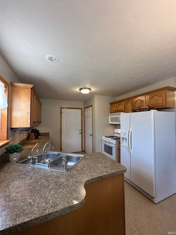 58554 Max Drive, Goshen, IN 46528