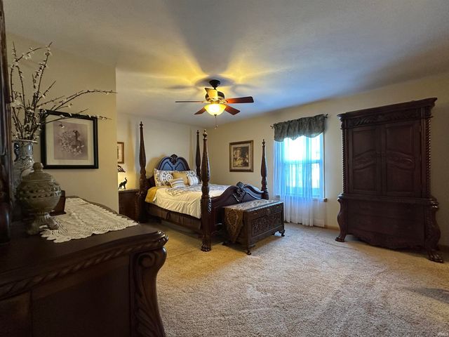 58554 Max Drive, Goshen, IN 46528