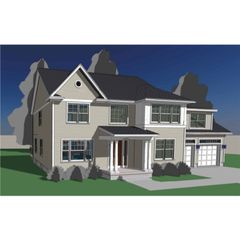 0 Orchard Court, Johnston, RI 02919