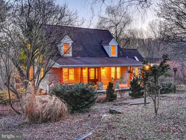 1134 FREELAND RD, Freeland, MD 21053