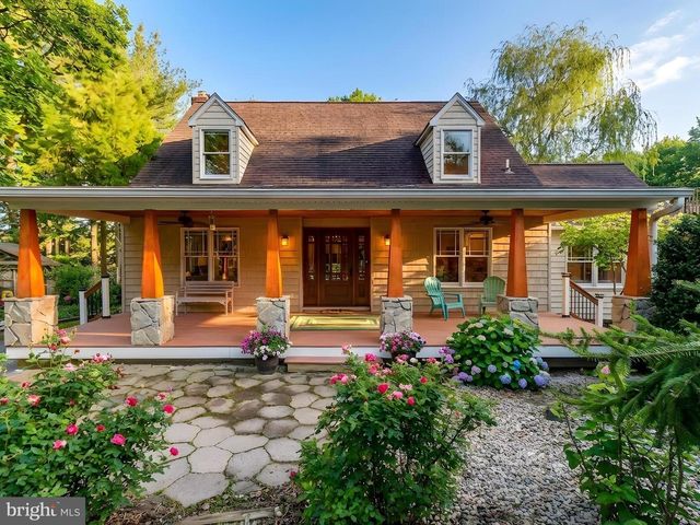 1134 FREELAND RD, Freeland, MD 21053