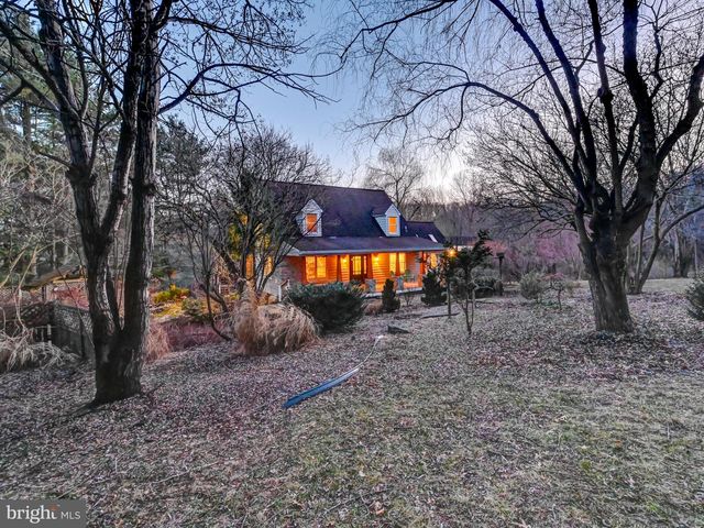 1134 FREELAND RD, Freeland, MD 21053