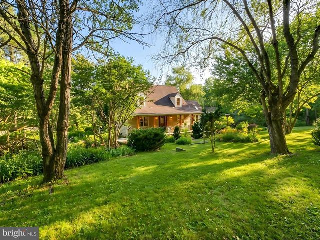 1134 FREELAND RD, Freeland, MD 21053