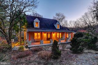 1134 FREELAND RD, Freeland, MD 21053