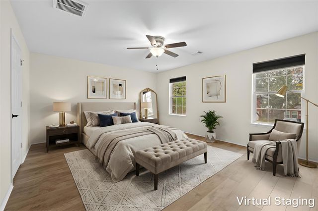 17611 S Summit Canyon Drive, Houston, TX 77095