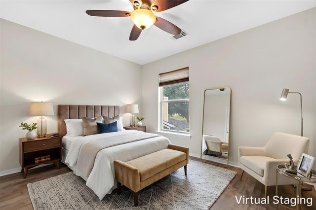 17611 S Summit Canyon Drive, Houston, TX 77095