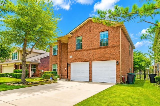 17611 S Summit Canyon Drive, Houston, TX 77095