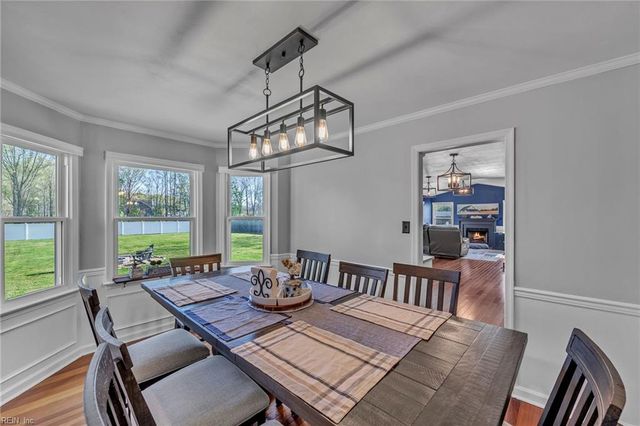 821 Saddleback Trail RD, Chesapeake, VA 23326