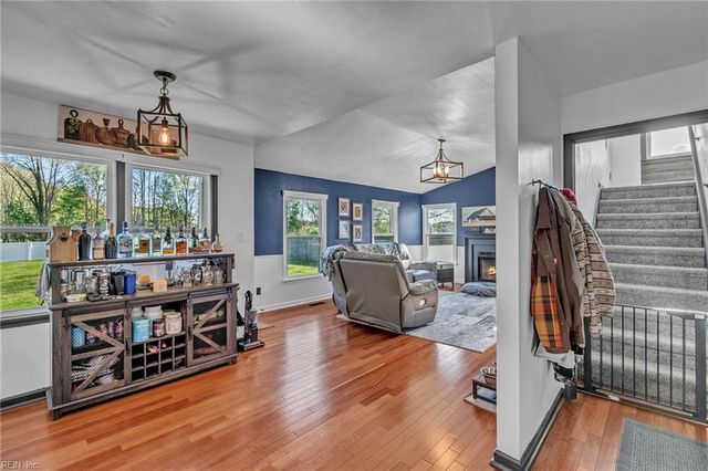 821 Saddleback Trail RD, Chesapeake, VA 23326