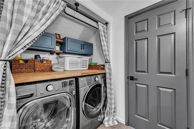 821 Saddleback Trail RD, Chesapeake, VA 23326