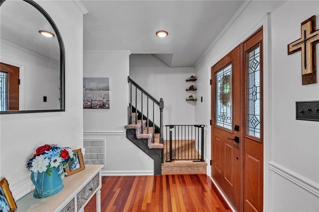 821 Saddleback Trail RD, Chesapeake, VA 23326