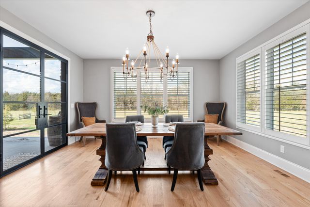 3340 Midland Acres Dr, Bell Buckle, TN 37020