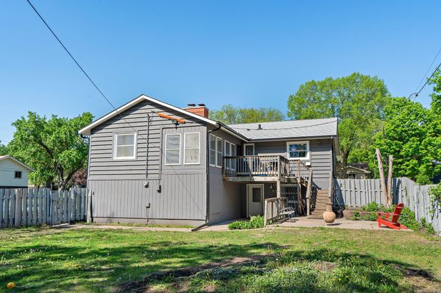 7000 Dallas Road, Brooklyn Center, MN 55430