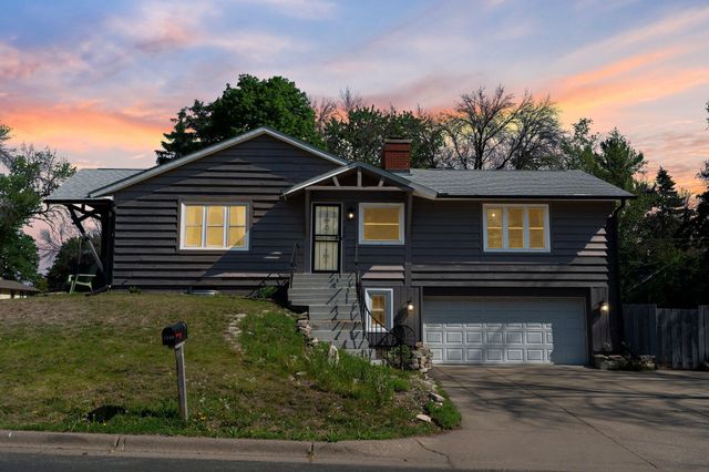 7000 Dallas Road, Brooklyn Center, MN 55430