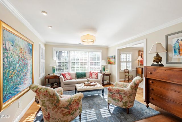 1304 Diehl Street, Raleigh, NC 27608