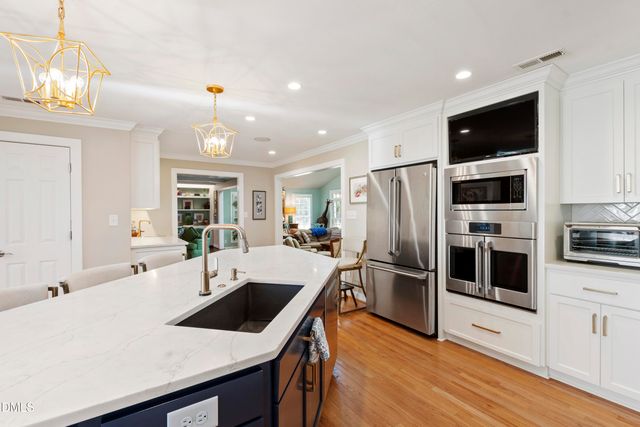 1304 Diehl Street, Raleigh, NC 27608