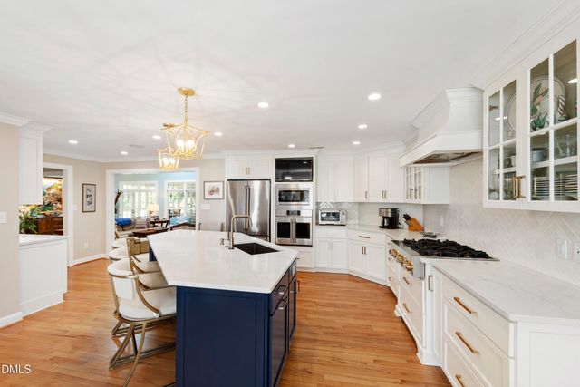 1304 Diehl Street, Raleigh, NC 27608