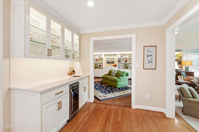 1304 Diehl Street, Raleigh, NC 27608