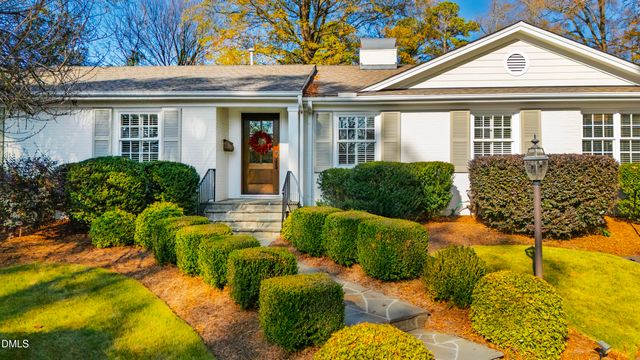 1304 Diehl Street, Raleigh, NC 27608