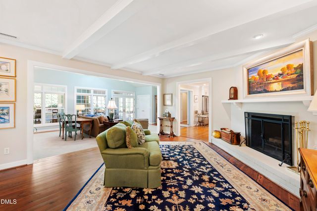 1304 Diehl Street, Raleigh, NC 27608