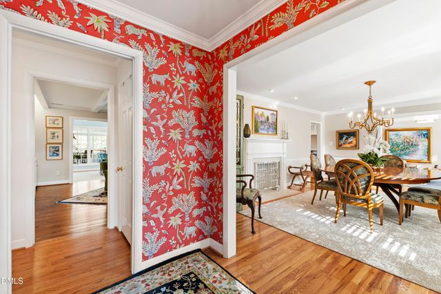 1304 Diehl Street, Raleigh, NC 27608