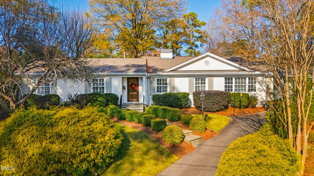 1304 Diehl Street, Raleigh, NC 27608