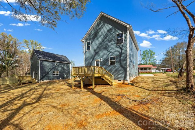 213 Sloan Street, Belmont, NC 28012