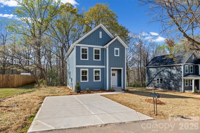 213 Sloan Street, Belmont, NC 28012