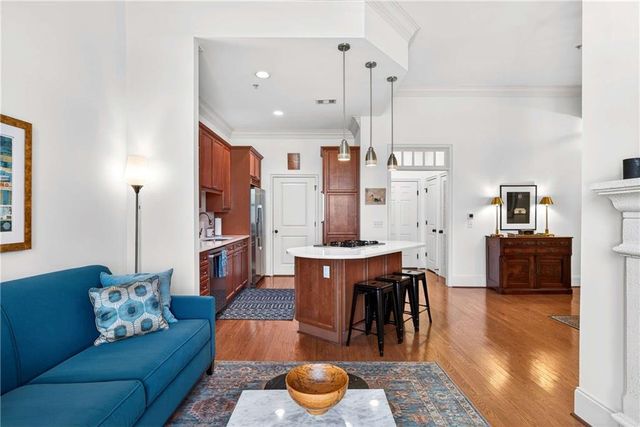 825 Highland NE Lane 1315, Atlanta, GA 30306