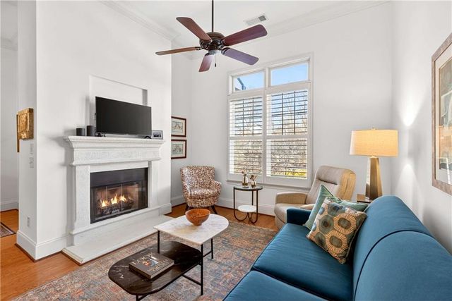 825 Highland NE Lane 1315, Atlanta, GA 30306