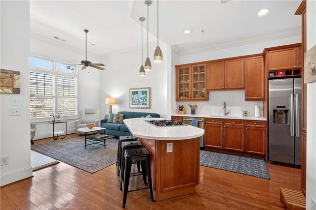 825 Highland NE Lane 1315, Atlanta, GA 30306