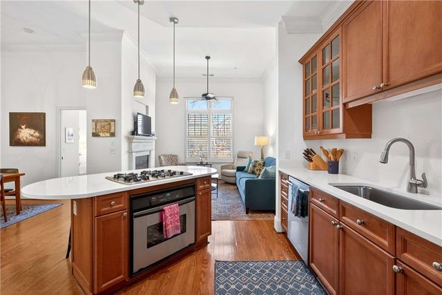 825 Highland NE Lane 1315, Atlanta, GA 30306