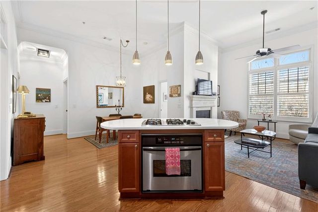 825 Highland NE Lane 1315, Atlanta, GA 30306