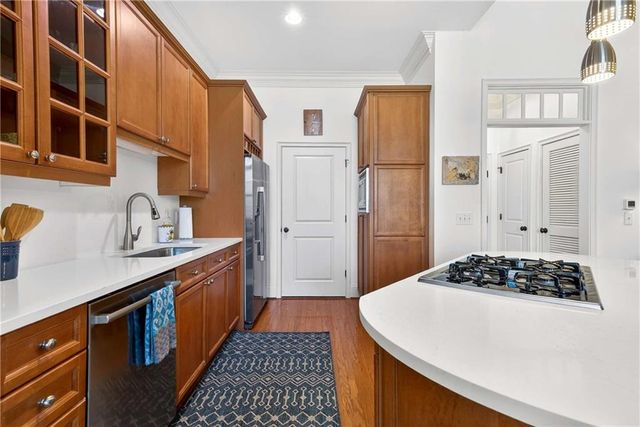 825 Highland NE Lane 1315, Atlanta, GA 30306