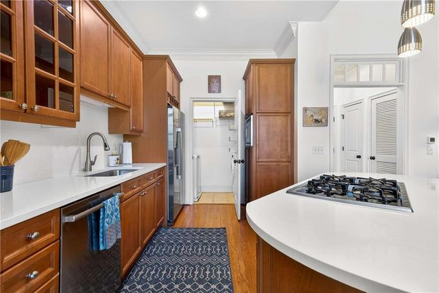 825 Highland NE Lane 1315, Atlanta, GA 30306