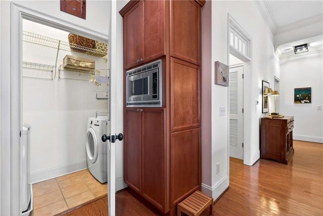 825 Highland NE Lane 1315, Atlanta, GA 30306