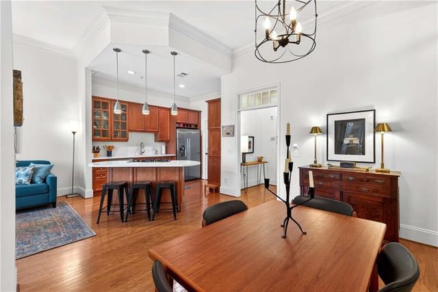 825 Highland NE Lane 1315, Atlanta, GA 30306