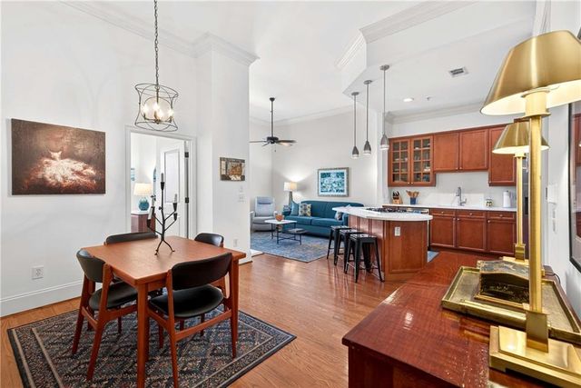 825 Highland NE Lane 1315, Atlanta, GA 30306