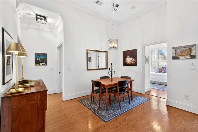 825 Highland NE Lane 1315, Atlanta, GA 30306