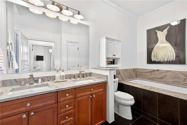 825 Highland NE Lane 1315, Atlanta, GA 30306