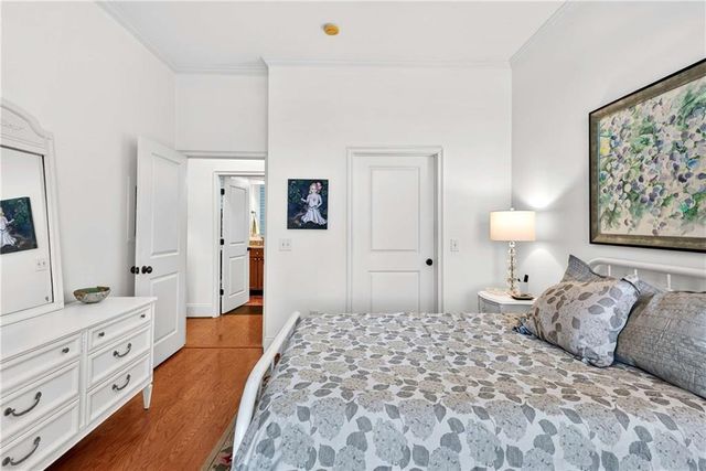 825 Highland NE Lane 1315, Atlanta, GA 30306