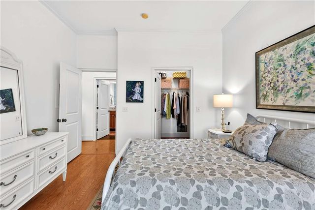 825 Highland NE Lane 1315, Atlanta, GA 30306