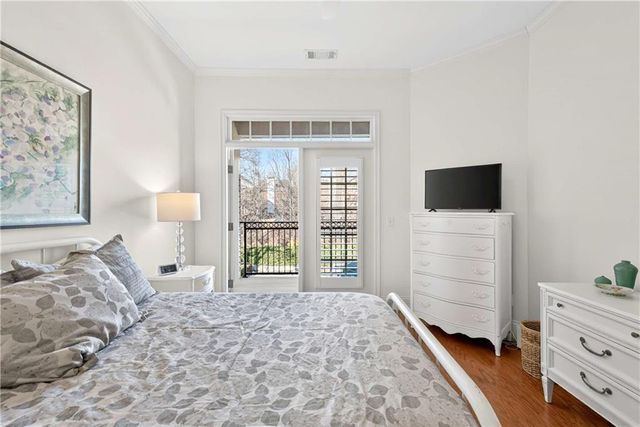 825 Highland NE Lane 1315, Atlanta, GA 30306