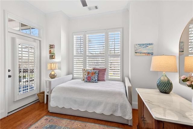 825 Highland NE Lane 1315, Atlanta, GA 30306