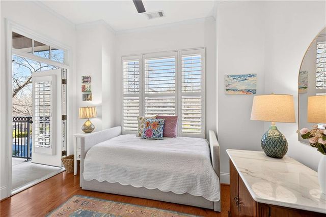 825 Highland NE Lane 1315, Atlanta, GA 30306