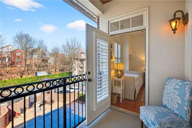 825 Highland NE Lane 1315, Atlanta, GA 30306