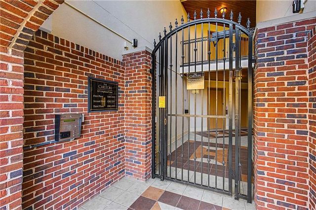 825 Highland NE Lane 1315, Atlanta, GA 30306