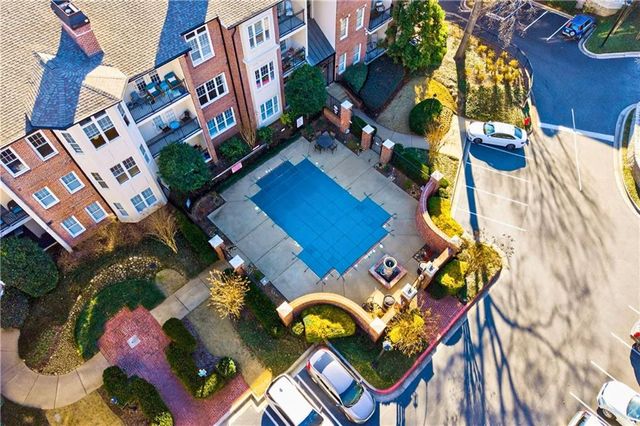 825 Highland NE Lane 1315, Atlanta, GA 30306