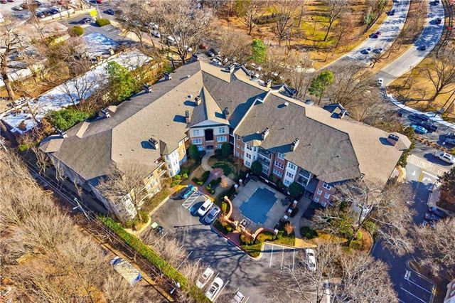 825 Highland NE Lane 1315, Atlanta, GA 30306